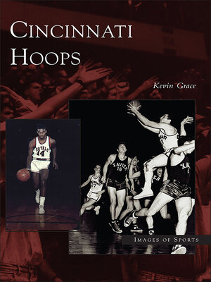 Cincinnati Hoops - ebook